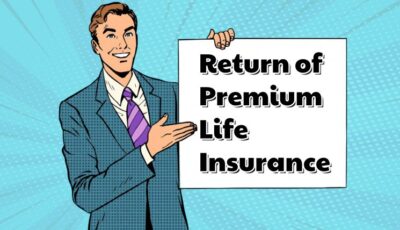 Return-Of-Premium-Life-Insurance
